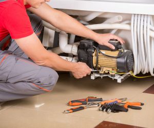Why Choose Top Industrial Roofing company